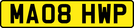 MA08HWP