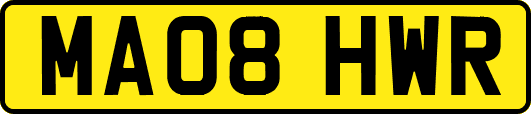 MA08HWR