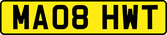 MA08HWT