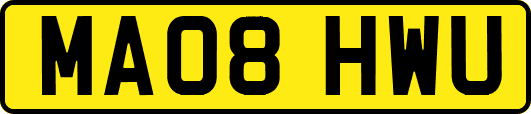 MA08HWU