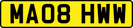 MA08HWW