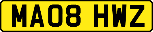 MA08HWZ