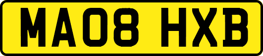 MA08HXB