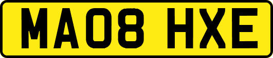 MA08HXE