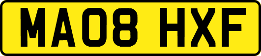 MA08HXF