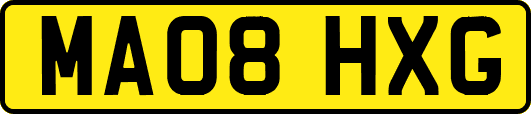 MA08HXG