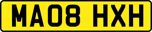 MA08HXH