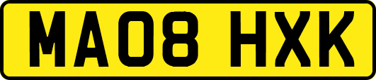 MA08HXK