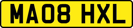 MA08HXL