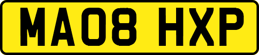 MA08HXP