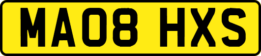 MA08HXS