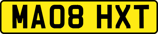 MA08HXT
