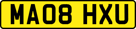 MA08HXU