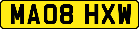MA08HXW
