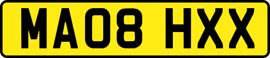 MA08HXX