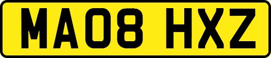 MA08HXZ
