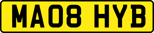 MA08HYB