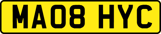 MA08HYC