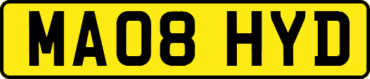 MA08HYD