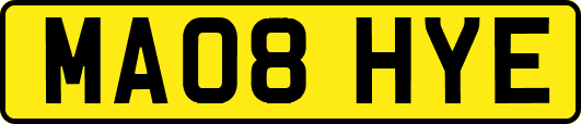 MA08HYE