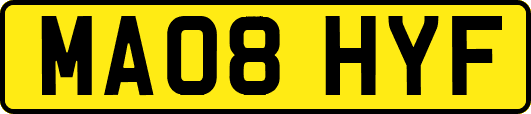 MA08HYF