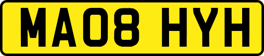 MA08HYH