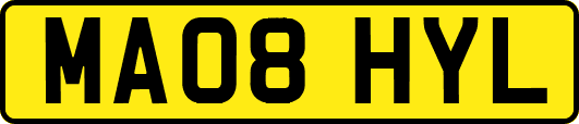 MA08HYL