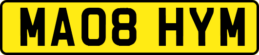 MA08HYM