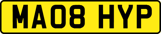 MA08HYP