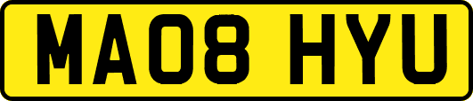MA08HYU