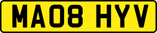 MA08HYV