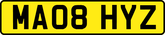 MA08HYZ