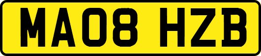 MA08HZB