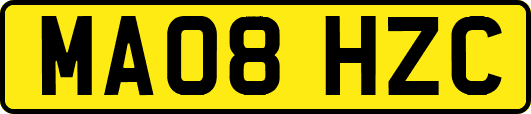 MA08HZC