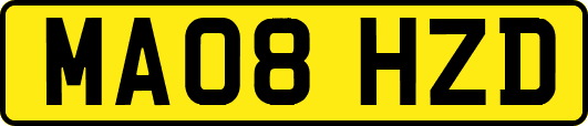 MA08HZD