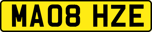 MA08HZE