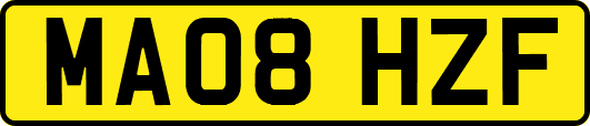 MA08HZF