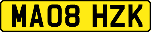 MA08HZK