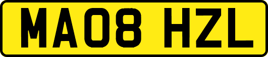 MA08HZL