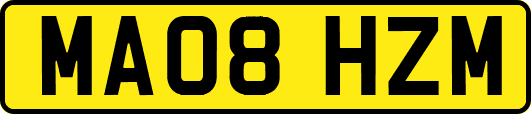 MA08HZM