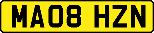 MA08HZN