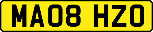 MA08HZO