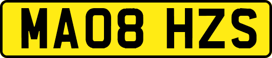 MA08HZS