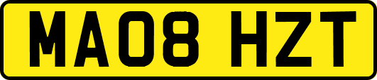MA08HZT