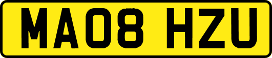 MA08HZU