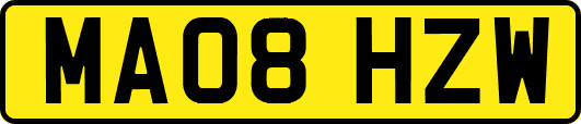 MA08HZW