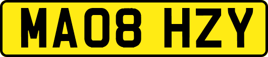 MA08HZY