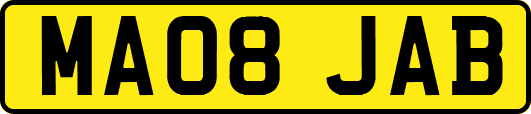 MA08JAB