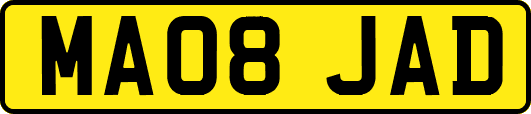 MA08JAD