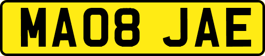 MA08JAE